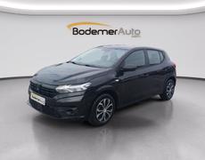 Dacia Sandero Coutances