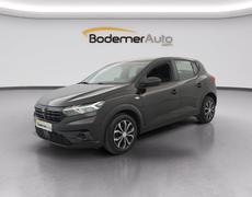 Dacia Sandero Coutances
