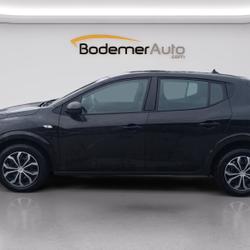 Dacia Sandero Sandero SCe 65 - 22 Essentiel Coutances