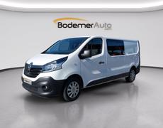 Renault Trafic Coutances
