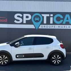 Citroen C3 C3 PureTech 83 ch BVM5 Max Gaillac