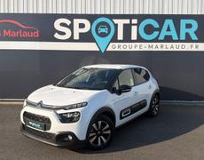 Citroen C3 Lescure-d'Albigeois