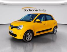 Renault Twingo 3 Coutances