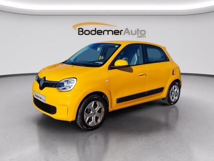 Renault Twingo 3 - Twingo III TCe 95 Zen - 10 490 €