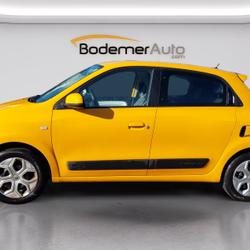 Renault Twingo 3 Twingo III TCe 95 Zen Coutances