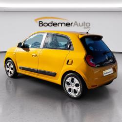 Renault Twingo 3 Twingo III TCe 95 Zen Coutances