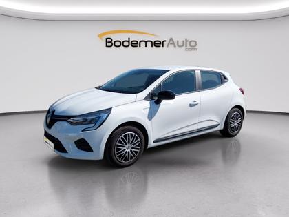 Renault Clio 5 - Clio E-Tech full hybrid 145 Equilibre - 16 990 €