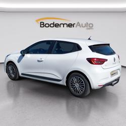 Renault Clio 5 Clio E-Tech full hybrid 145 Equilibre Coutances