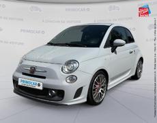 Abarth 500