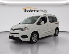 Toyota Proace city verso Coutances