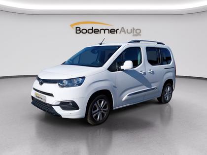 Toyota Proace city verso - Proace City Verso Medium 1.5L 130 D-4D BVM6 Executive - 19 490 €
