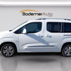 Toyota Proace city verso Proace City Verso Medium 1.5L 130 D-4D BVM6 Executive Coutances
