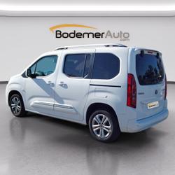 Toyota Proace city verso Proace City Verso Medium 1.5L 130 D-4D BVM6 Executive Coutances