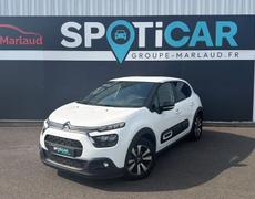 Citroen C3 Lescure-d'Albigeois