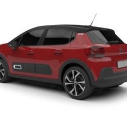 Citroen C3 C3 PureTech 83 ch BVM5 Max Gaillac