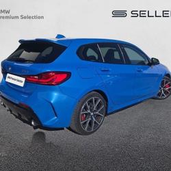 BMW Serie 1 128tiA 265ch Fr&eacute;jus