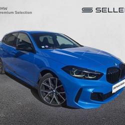 BMW Serie 1 128tiA 265ch Fr&eacute;jus