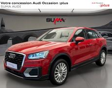 Audi Q2 Mâcon