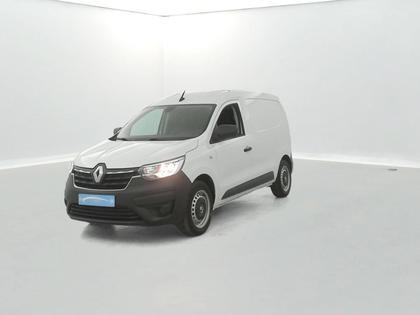 Renault Express - EXPRESS VAN BLUE DCI 95 - 22 CONFORT - 15 990 €