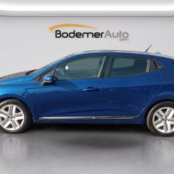 Renault Clio 5 Clio E-Tech 140 - 21N Zen Coutances