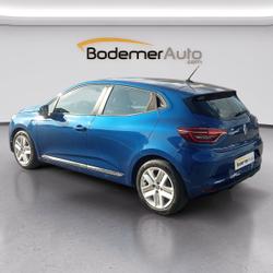Renault Clio 5 Clio E-Tech 140 - 21N Zen Coutances