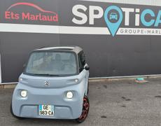 Citroen Ami Gaillac