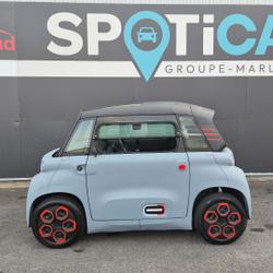 Citroen Ami occasion - Lescure-d'Albigeois - photo 2/36