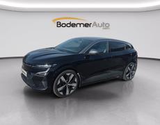 Renault Megane E-Tech Coutances
