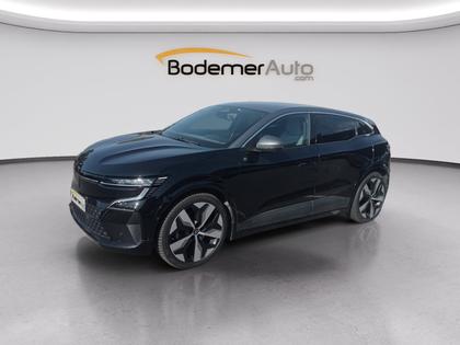 Renault Megane E-Tech - Megane E-Tech EV60 220 ch super charge Techno - 24 990 €
