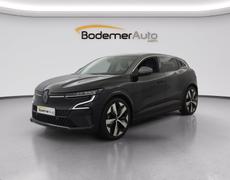 Renault Megane E-Tech Coutances