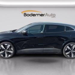 Renault Megane E-Tech Megane E-Tech EV60 220 ch super charge Techno Coutances