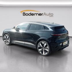 Renault Megane E-Tech Megane E-Tech EV60 220 ch super charge Techno Coutances