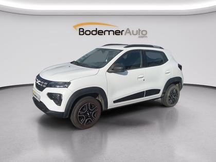 Dacia Spring - Spring Essential -23B - 10 990 €