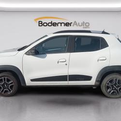 Dacia Spring Spring Essential -23B Coutances
