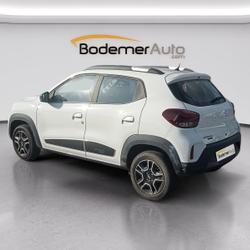 Dacia Spring Spring Essential -23B Coutances