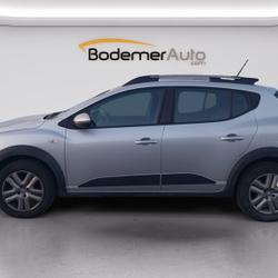 Dacia Sandero Sandero ECO-G 100 - 22 Stepway Confort Coutances