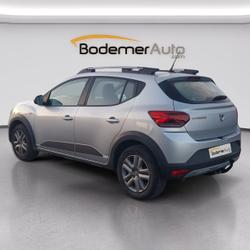 Dacia Sandero Sandero ECO-G 100 - 22 Stepway Confort Coutances