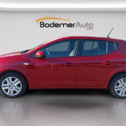 Dacia Sandero Sandero TCe 90 Confort Coutances