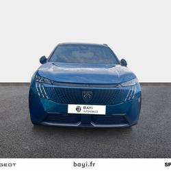 Peugeot 5008 5008 Hybrid 136 e-DCS6 GT Saint-Georges-des-Groseillers
