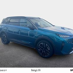 Peugeot 5008 5008 Hybrid 136 e-DCS6 GT Saint-Georges-des-Groseillers