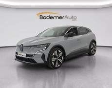 Renault Megane E-Tech Coutances
