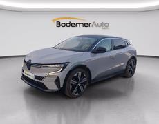 Renault Megane E-Tech Coutances