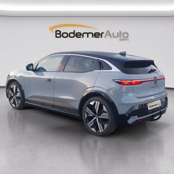 Renault Megane E-Tech Megane E-Tech EV60 220 ch optimum charge Iconic Coutances