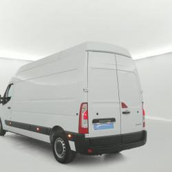 Renault Master MASTER FGN TRAC F3500 L3H3 BLUE DCI 135 CONFORT Coutances