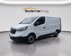 Renault Trafic Coutances