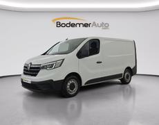 Renault Trafic Coutances