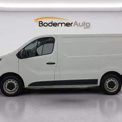 Renault Trafic FG BLUE DCI 130 L1H1 3T GSR2 ADVANCE occasion - Coutances - photo 2/25