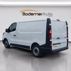 Renault Trafic TRAFIC FG BLUE DCI 130 L1H1 3T GSR2 ADVANCE Coutances