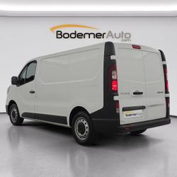 Renault Trafic FG BLUE DCI 130 L1H1 3T GSR2 ADVANCE occasion - Coutances - photo 3/25