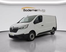Renault Trafic Coutances